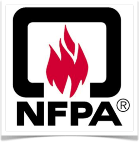 nfpa logo