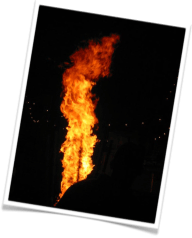 fireballs, pyrotechnics for sports, WWE, low level pyrotechnics