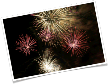 Book a Pyro Spectaculars by Souza show today! 