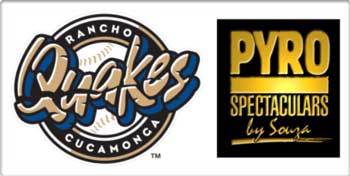 pyro quakes logo