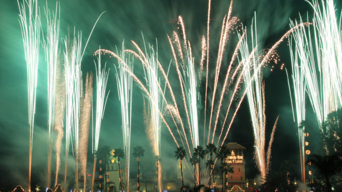 The Mission Inn Festival of Lights The Mission Inn Festival of Lights