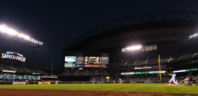 Fireworks coming to Safeco Field in 2013