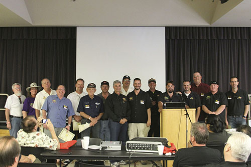 2013 Operator Seminar & Showcase Highlights