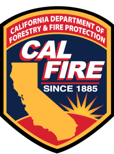 California State Fire Marshal Seal