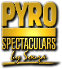 Pyro Spectaculars by Souza