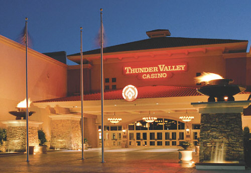 Thunder Valley Casino