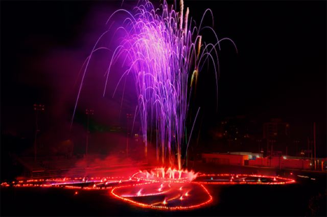 JudyChicago Pomona