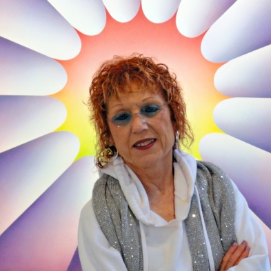 Judy Chicago