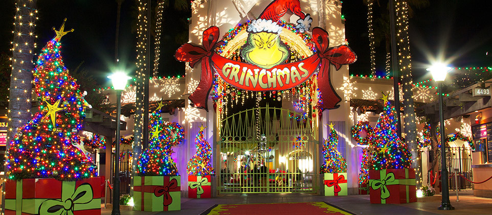 Grinchmas 2014