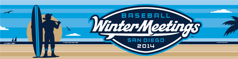 2014 Baseball Winter Meetings