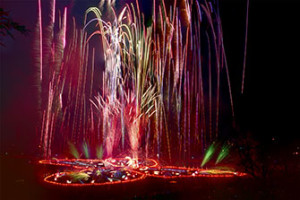 pyrotechnic careers, how to become a pyro operator, careers in fireworks, careers in pyrotechnics