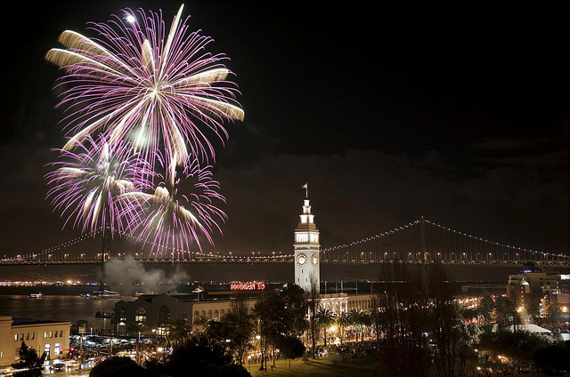 sffireworks 2015