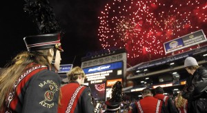 Poinsettia Bowl 2015