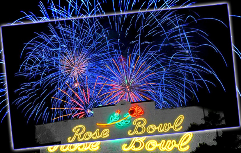 Rose Bowl Will Host Largest 4th of July Fireworks Show in Southern California