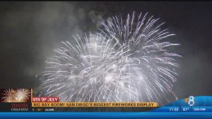 Big Bay Boom 2016