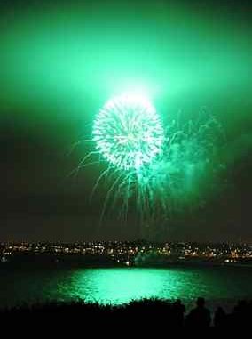 Briles July 4th Spectacular Briles July 4th Spectacular