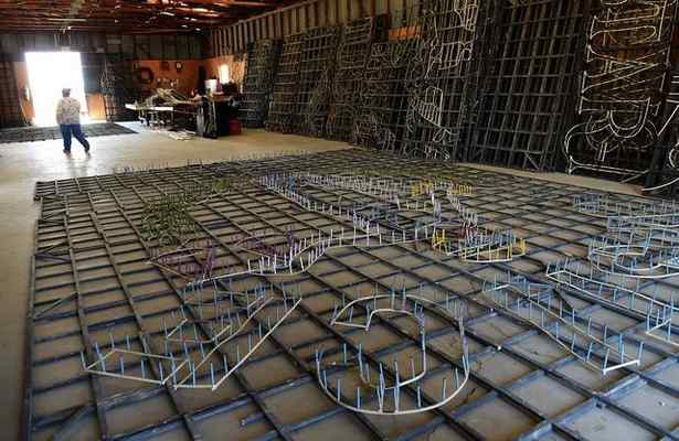 Rialto is home to world’s largest fireworks company