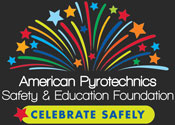 American Pyrotechnics Association - Celebrate Safely