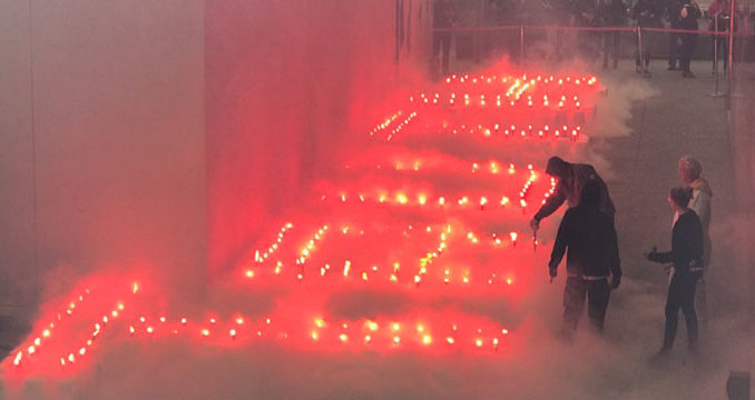 Judy Chicago Be No More Judy Chicago Be No More