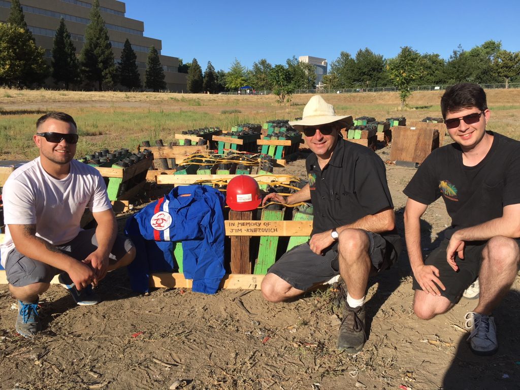 May 2018 Operator of the Month - Mike Knezovich - Pyro Spectaculars by ...