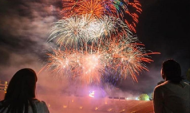 Rose Bowl's 4th of July Spectacular to Feature Lion King Music Tribute, Apollo 11 Preview and Largest Fireworks Show in Southern California