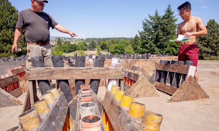 Wingo to light up Pullman again