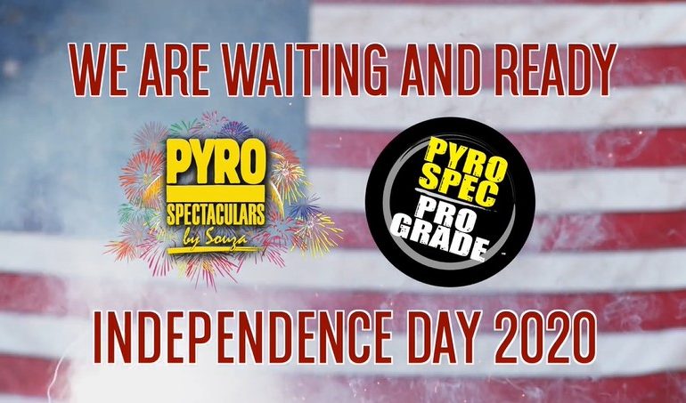 We are ready and waiting for the 4th!