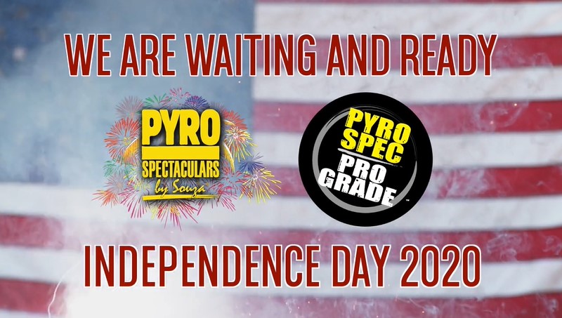 4th of July image