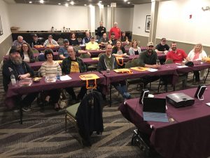 Seminar 2019