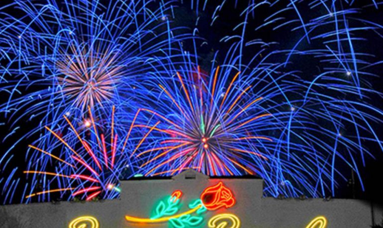 Rose Bowl’s AmericaFest Fireworks Show to Feature JPL Tribute, Motocross, Soul