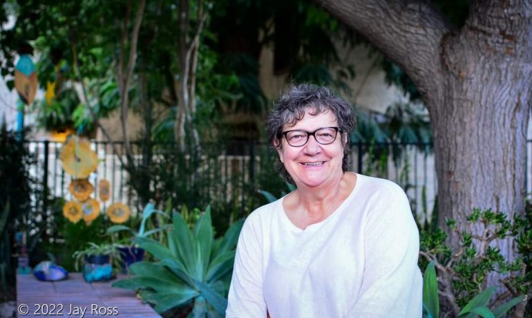 Nora Ross, CEO of Valley Cultural Foundation, dies at 63