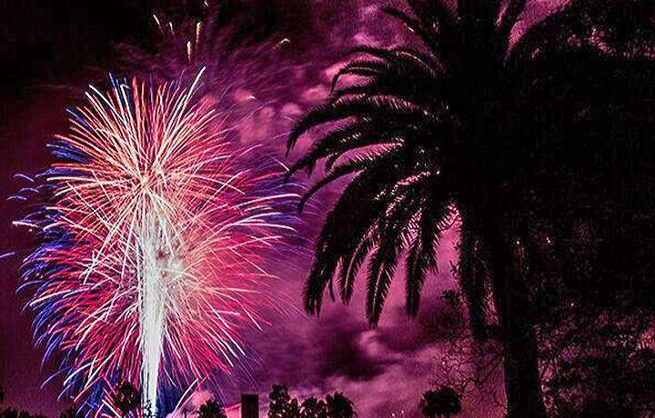 Redlands 4th of July Celebration