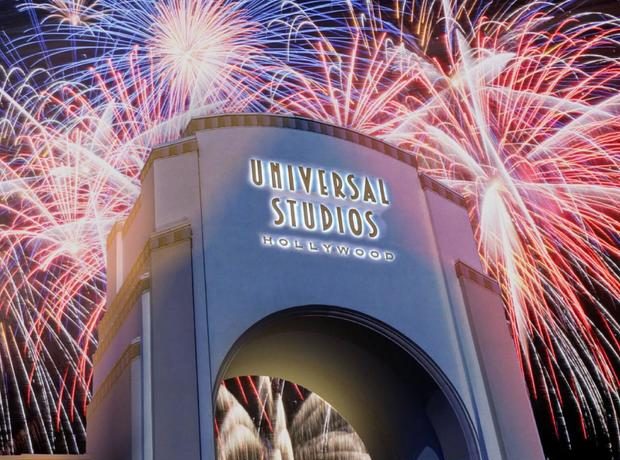 Fourth of July 2022 Fireworks Shows And Events Across Southern California