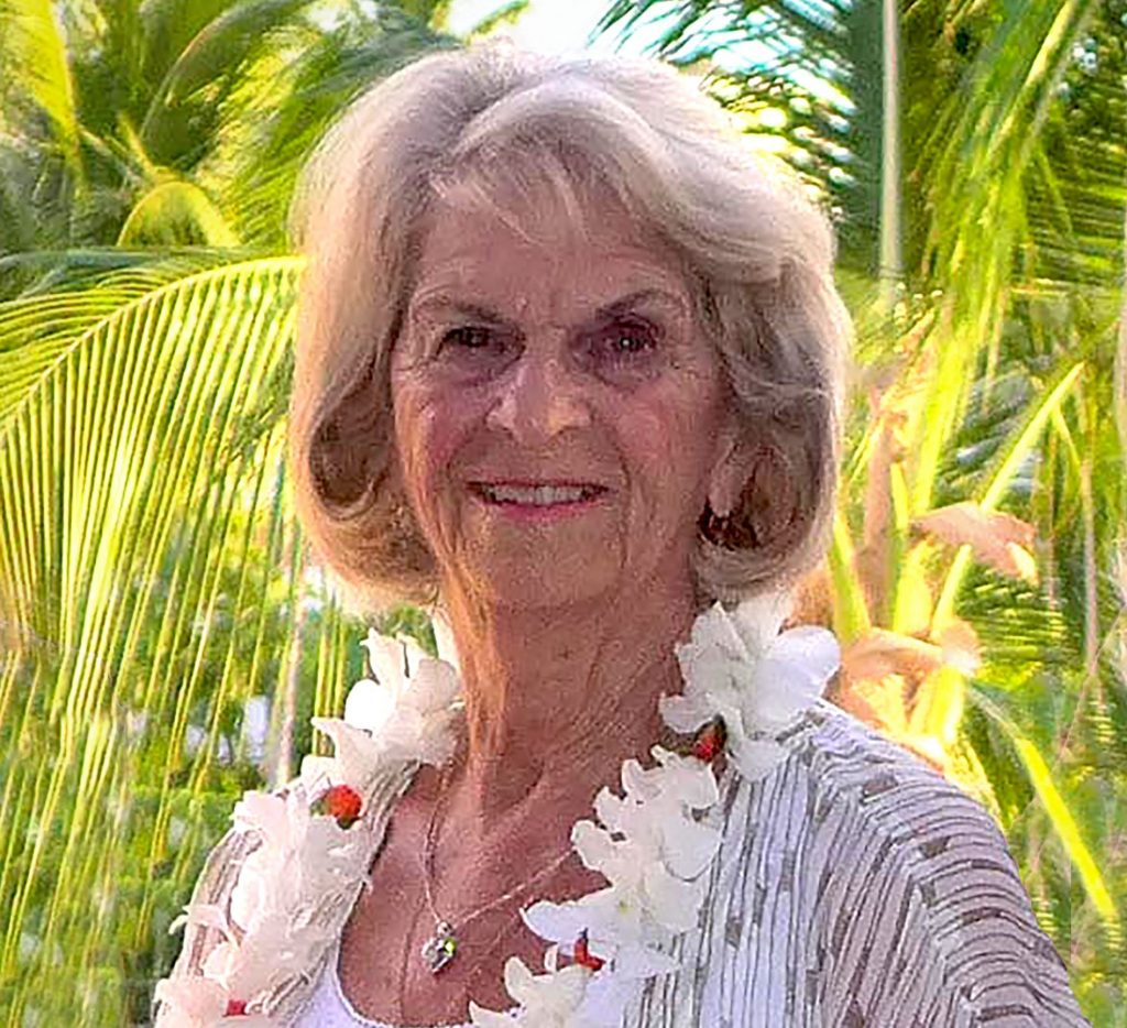 Shirley Souza