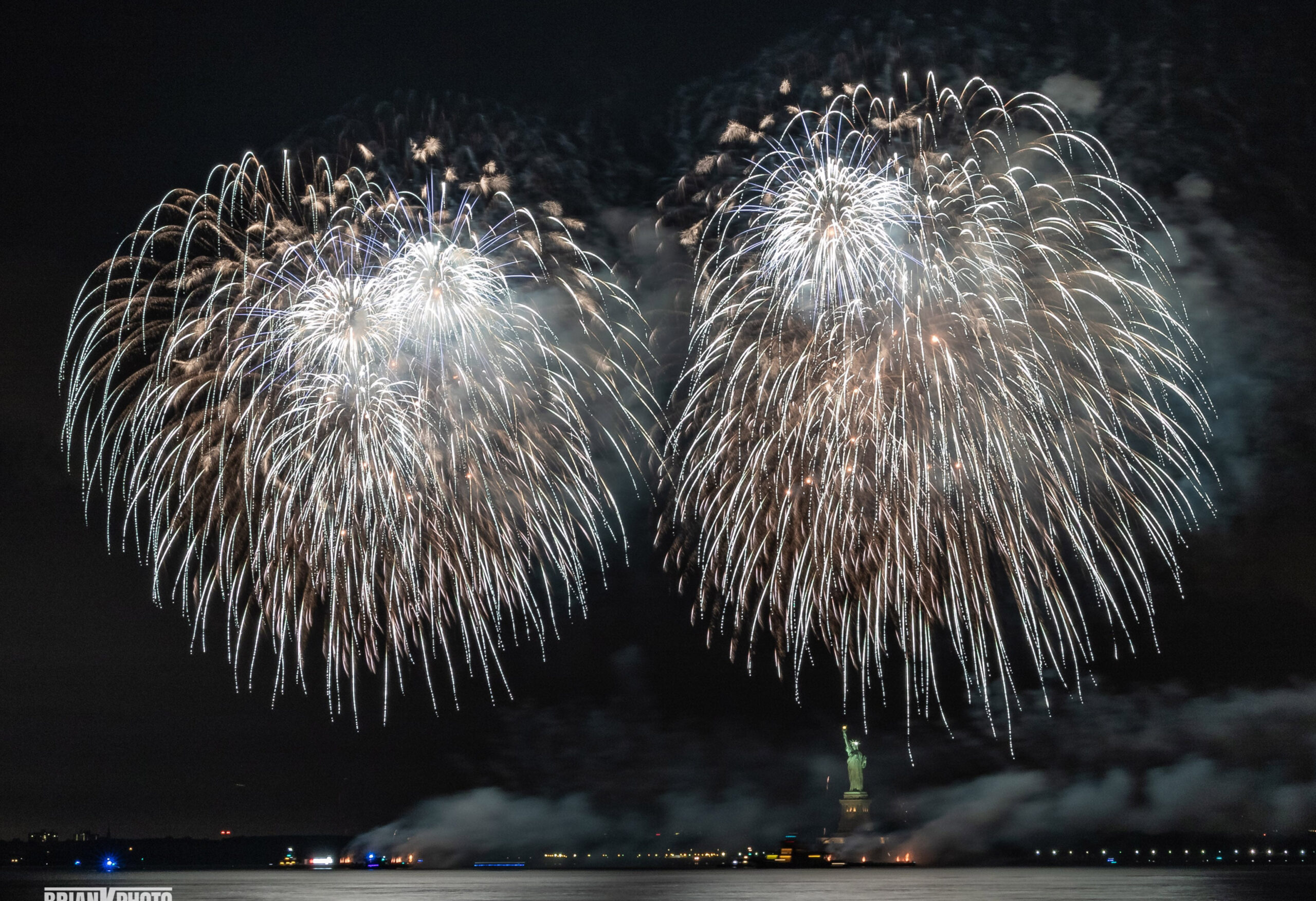 Macy's 4th of July photo by Brian K Photos