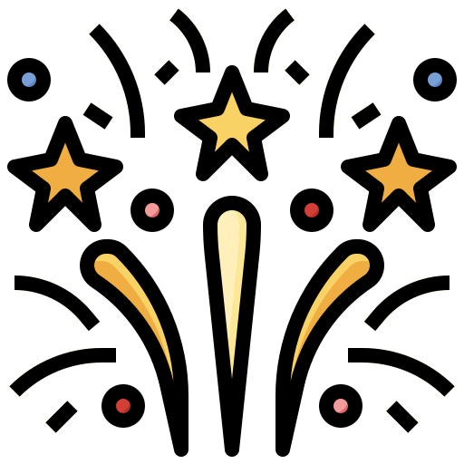 fireworks-icon