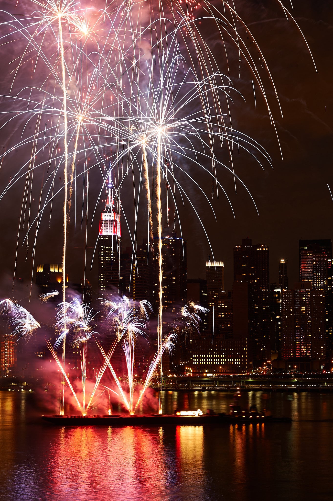 Macys 4th of July Spectacular