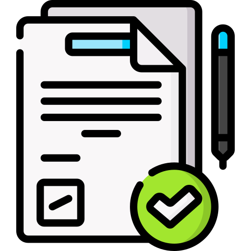 clipboard icon