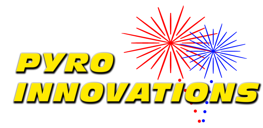 Pyro Innovations Logo