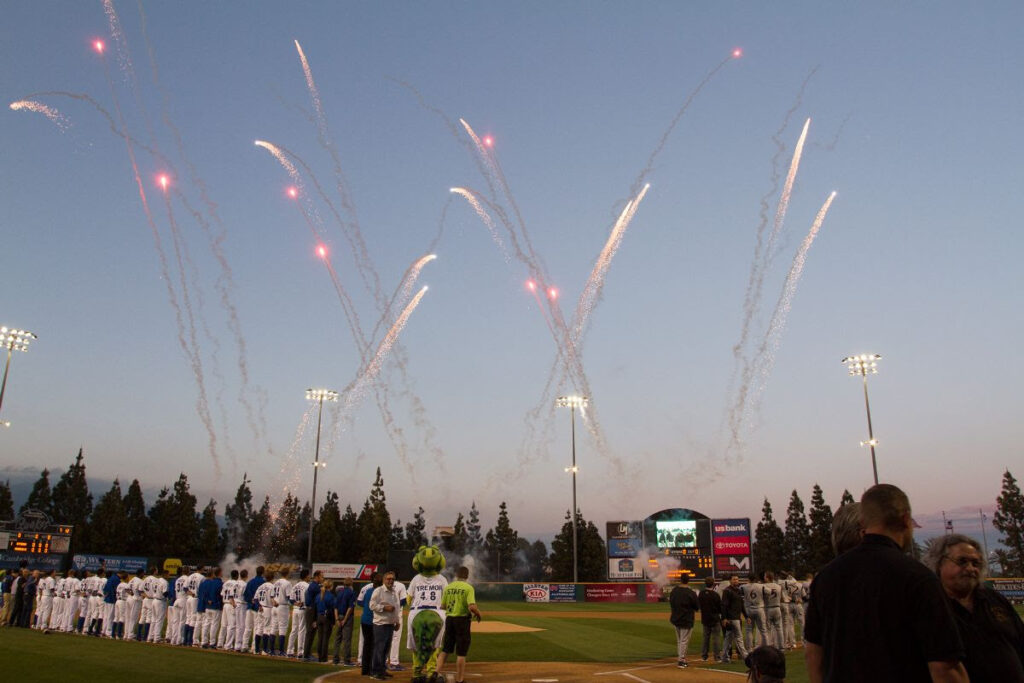 Quakes Game