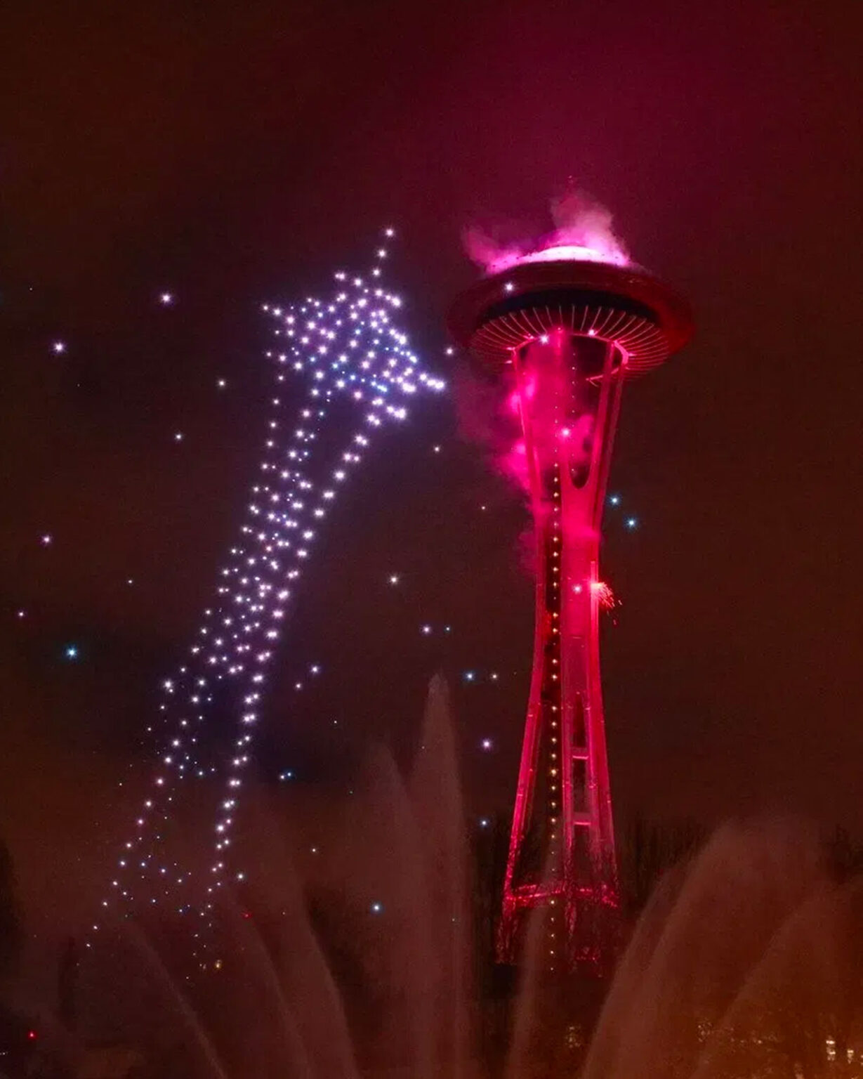2024-New-Year-Space-Needle-Seattle-Firework-Show-Don-Clapp-Photography-KOMO-So-Northwest-Photography