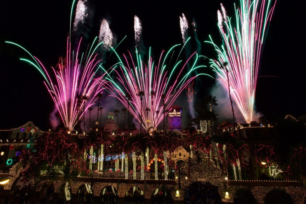 Pyro Spectaculars (13)