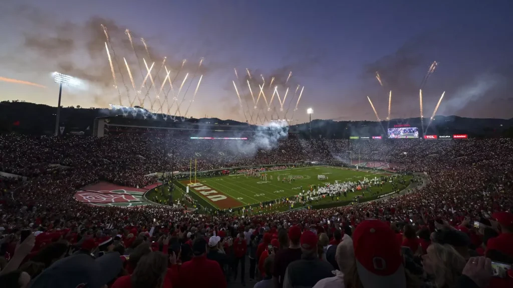 Pyro Spectaculars (2)