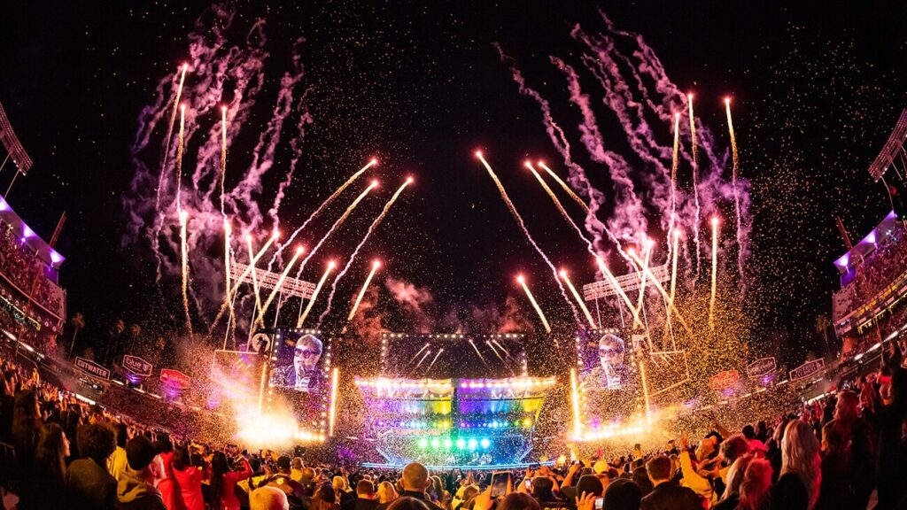 Pyro Spectaculars (3)