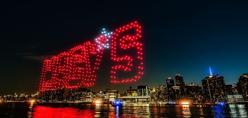 Pyro Spectaculars_Drones (3)