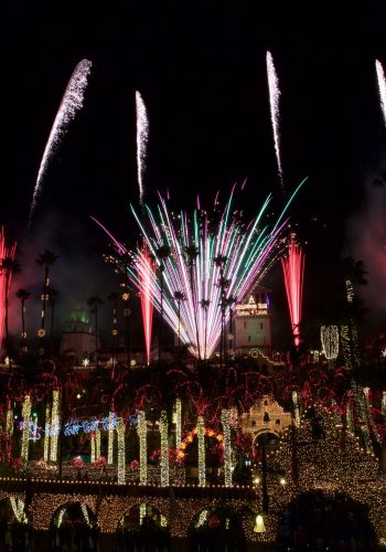 2016 Riverside Festival of Lights 2016 Riverside Festival of Lights