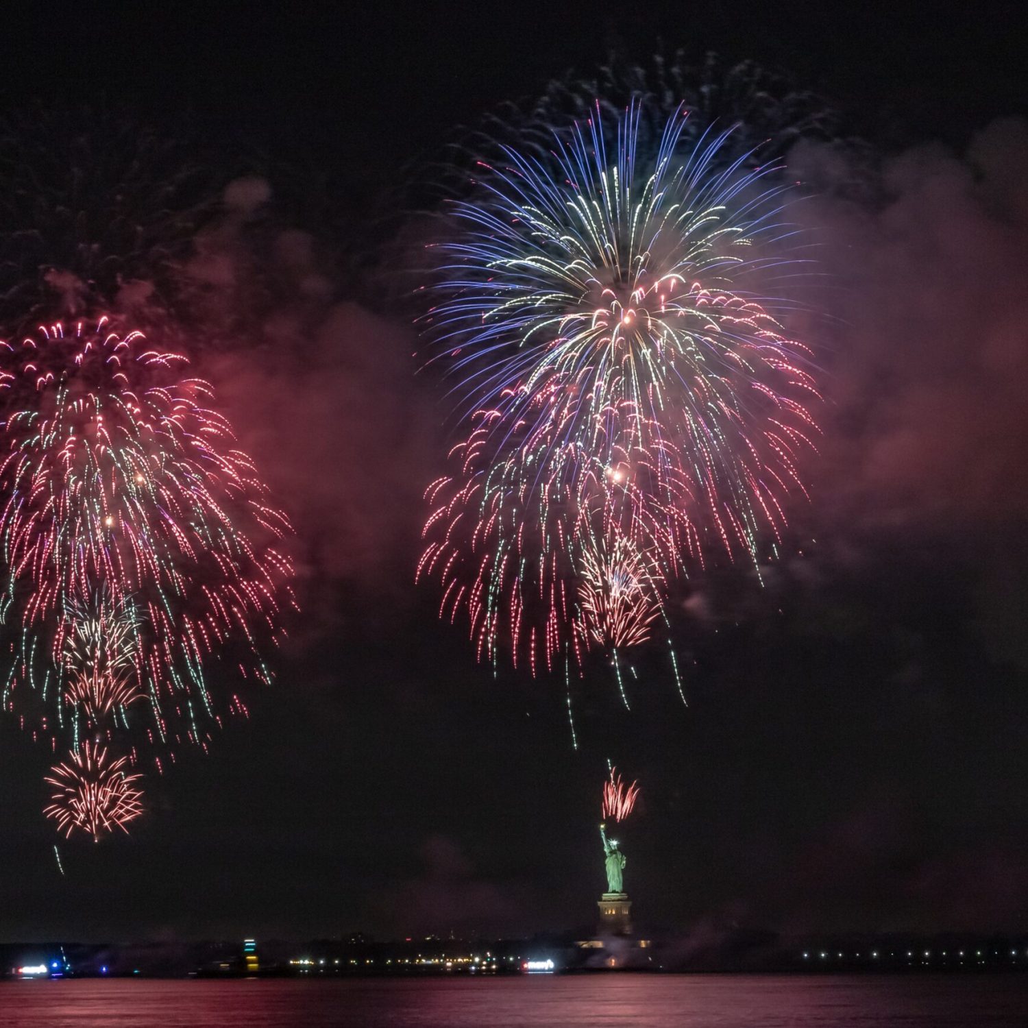 Macys Pyrospectacular Fireworks June 29 2020