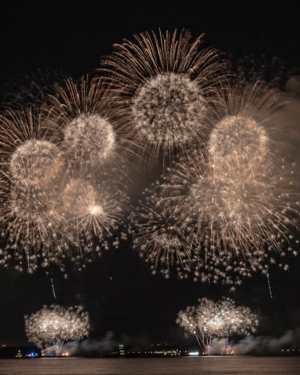 Macys Pyrospectacular Fireworks June 29 2020-16